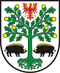 Wappen Eberswalde